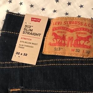Levi’s